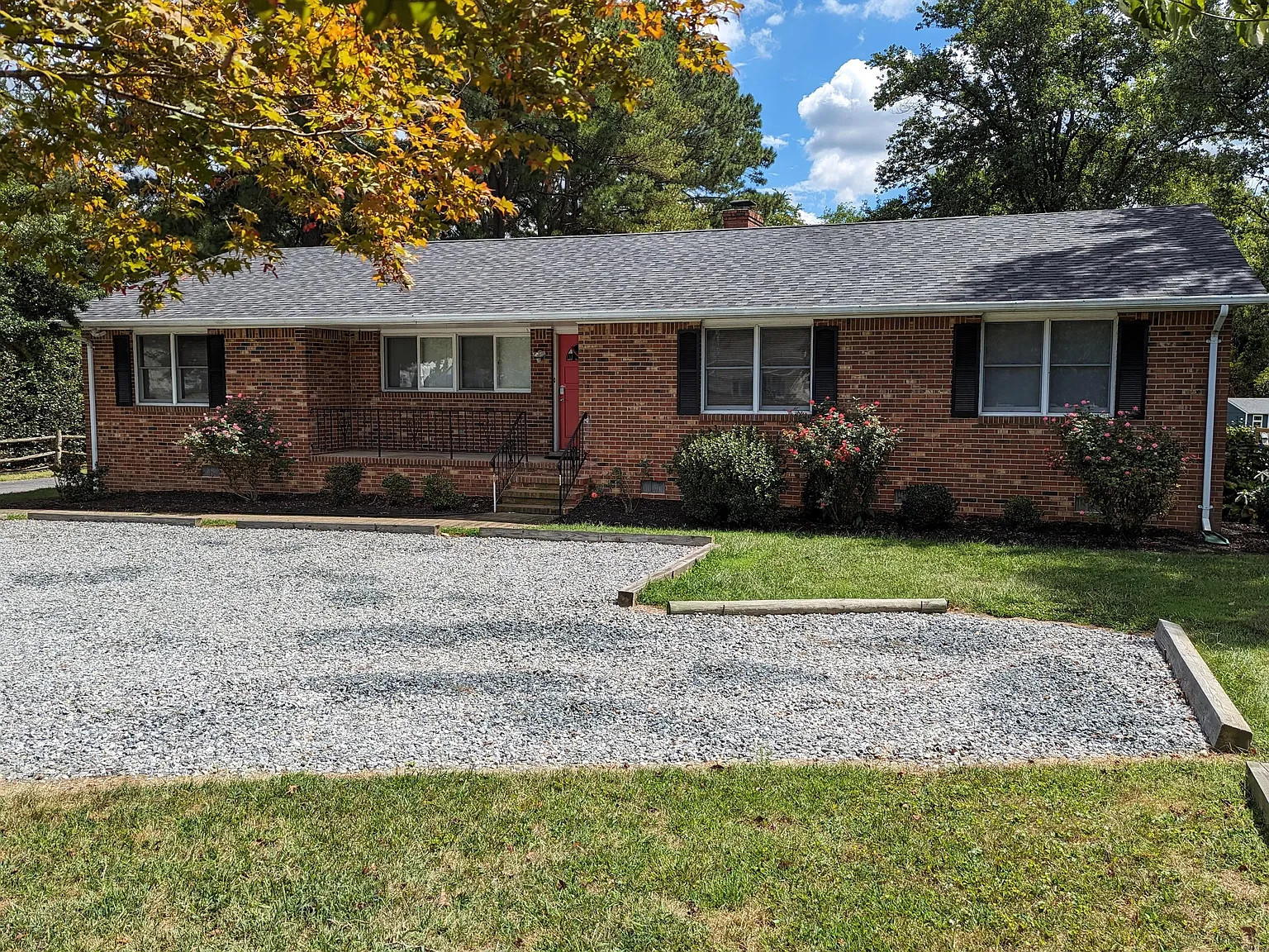 1401 Bragg Rd - A4 — Photo 4
