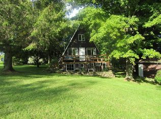 138 Dutcher Rd, Oxford, NY 13830