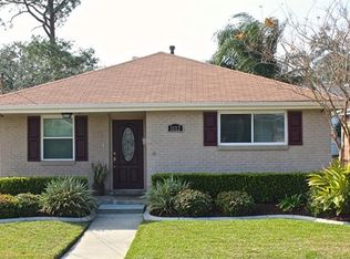 1112 W William David Pkwy, Metairie, LA 70005