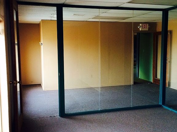 Port Isabel Tx. Office For Lease