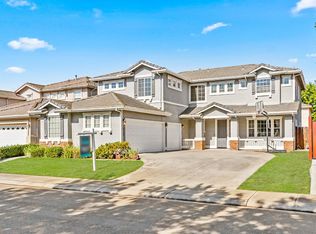 2613 Ashbrook Dr, Modesto, CA 95355