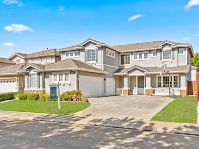 2613 Ashbrook Dr, Modesto, CA, 95355