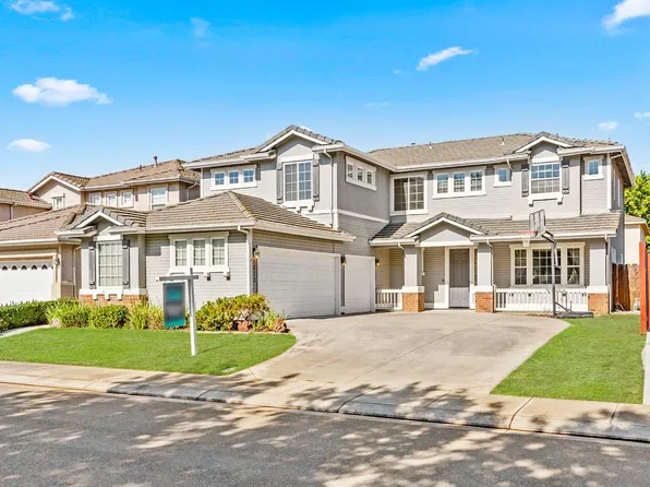 2613 Ashbrook Dr, Modesto, CA 95355