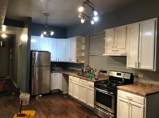 1857 S Lawndale Ave #2, Chicago, IL 60623