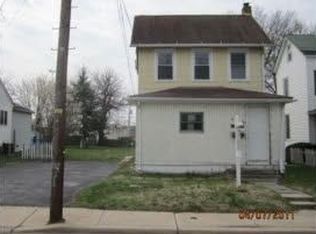 120 E Stockton St, Elkton, MD 21921