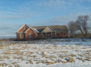 8499 Chestnut Ridge Rd, Gasport, NY 14067