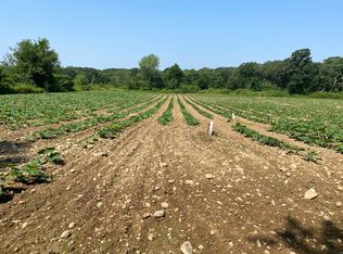 252 Pine St LOT 3, Rehoboth, MA 02769