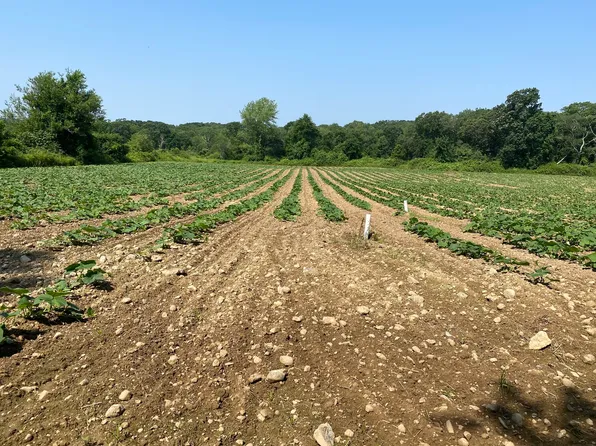 252 Pine St Lot 3, Rehoboth, MA 02769