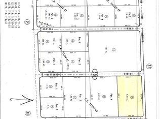 3 Buttonwood, Phelan, CA 92371