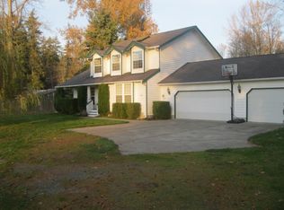 15021 50th Ave E, Tacoma, WA 98446