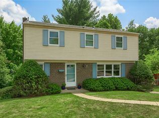 225 Gass Rd, Pittsburgh, PA 15229