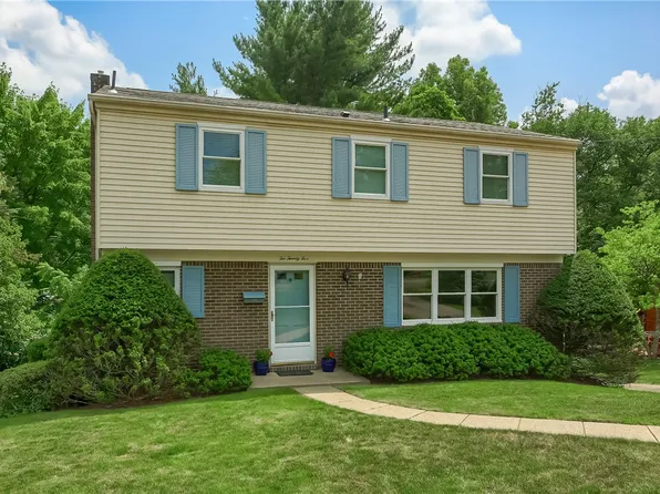 225 Gass Rd, Pittsburgh, PA 15229