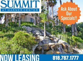 6001 Weeping Banyan Ln #WB01, Woodland Hills, CA 91367