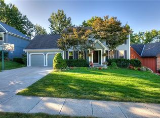 5309 NW 59th Ter, Kansas City, MO 64151