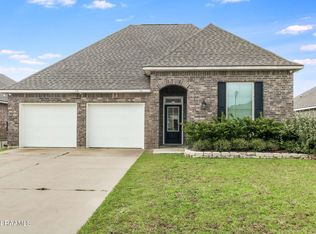 114 Rose Of Sharon Ln, Lafayette, LA 70508