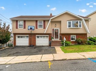 296 N 12Th Pl, Prospect Park Boro, NJ 07508