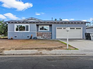 1631 W Dorothea Ave, Visalia, CA 93277