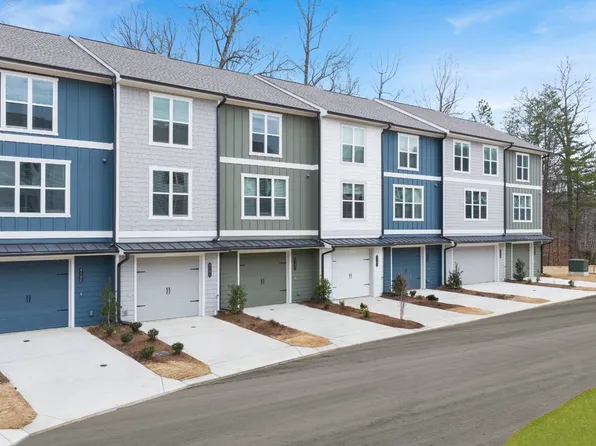 267 Asbury Oak Ln #87, Chattanooga, TN 37419