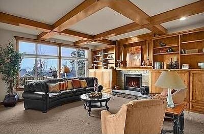 Interior Photo