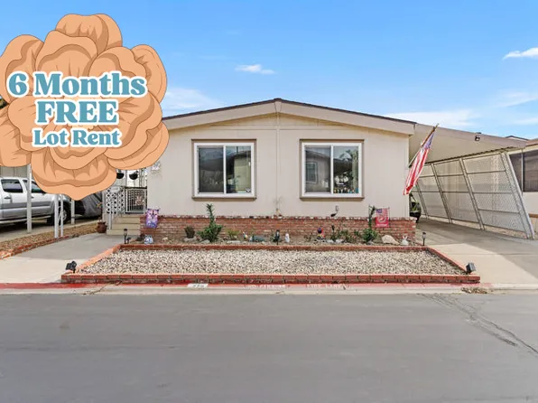 1456 E Philadelphia St Space 279, Ontario, CA 91761