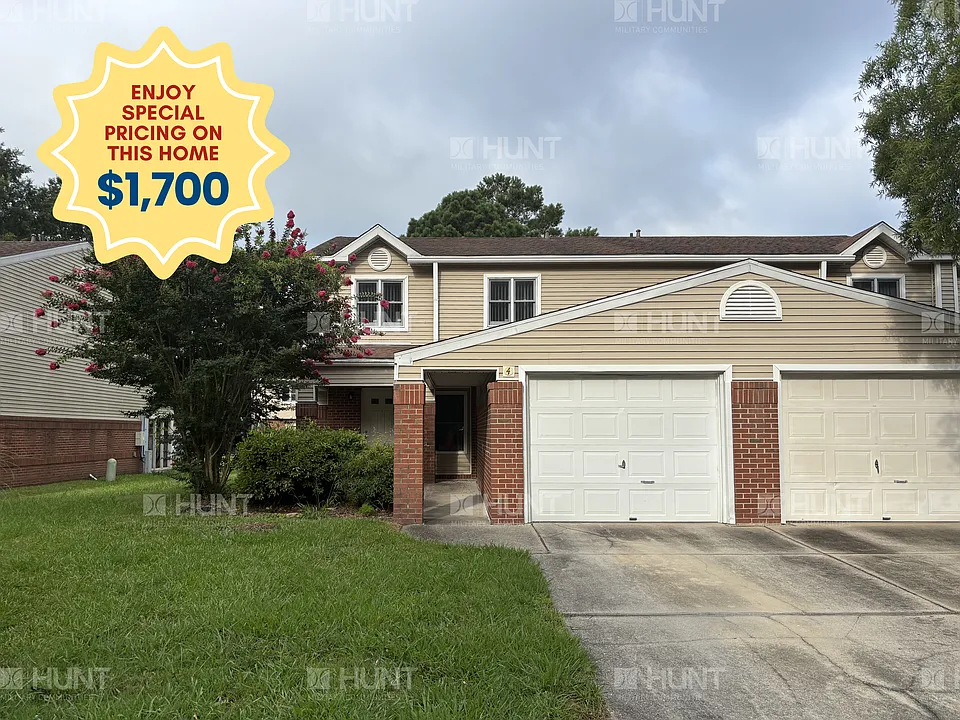 4 Gaston Pl