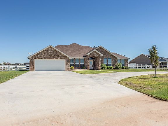 4th image of 2601 S County Road 1089