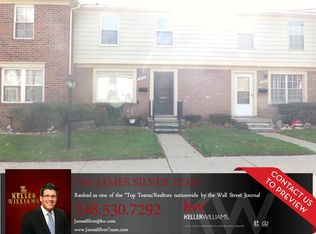 2985 Seaton Circuit N, Warren, MI 48091
