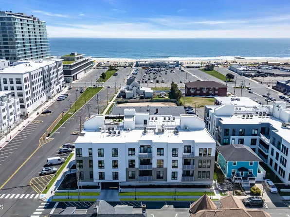 218 3rd Ave Unit 204, Asbury Park, NJ 07712