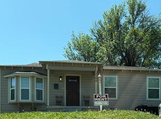 1308 E Powell Ave, Fort Worth, TX 76104