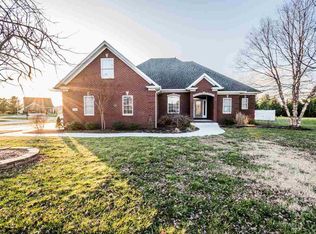 3739 Nugget Dr, Bowling Green, KY 42104