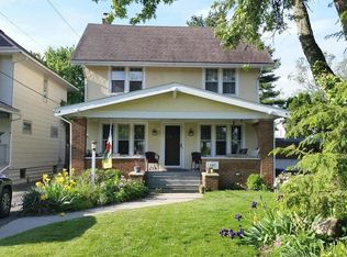 247 University Blvd, Toledo, OH 43614