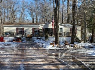 288 N South Turnpike Rd, Newfoundland, PA 18445