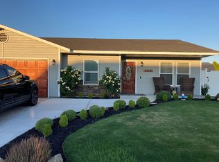 2015 S 54th Ave, Yakima, WA 98903