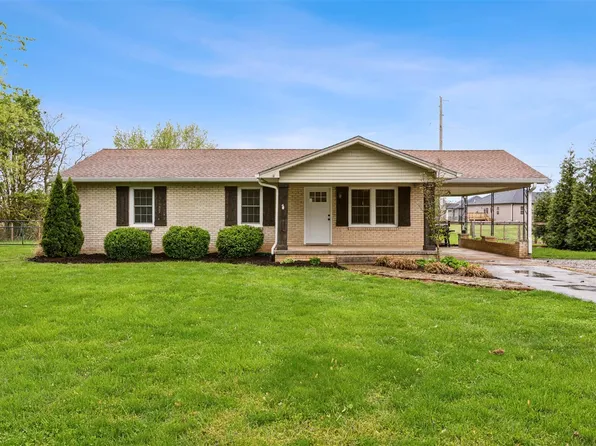 601 Lamb Dr, Franklin, KY 42134