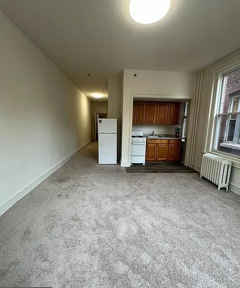 3420 Powelton Ave #3B — Photo 2