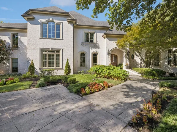 5106 Cornell Ct, Brentwood, TN 37027