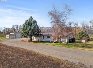 812 Courtney Ln, Summerville, OR 97876