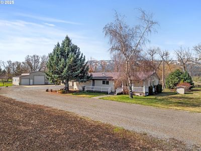 812 Courtney Ln, Summerville, OR, 97876