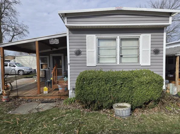 8312 State Route 366 Lot 13, Russells Point, OH 43348