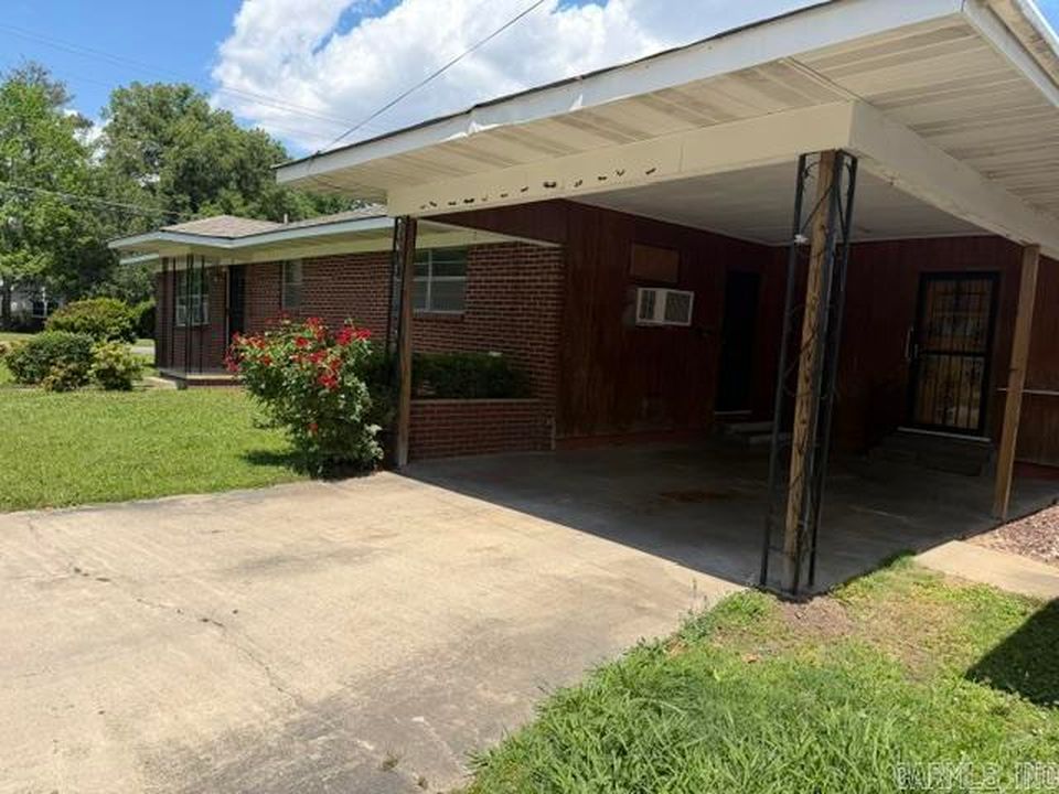 301 S Cedar St, De Witt, AR - View 3