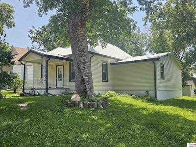 1022 6th St, Fairbury, NE, 68352