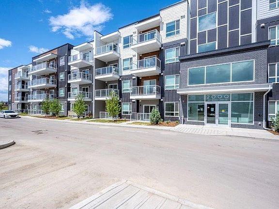 3rd image of 550 Belmont St N #2401