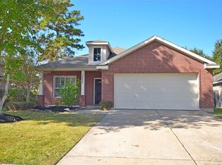 14607 Rustic Fields Ln, Cypress, TX 77429