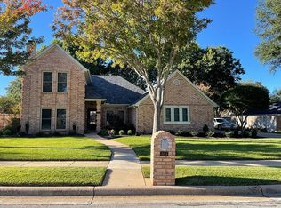 804 Quail Run, Keller, TX 76248