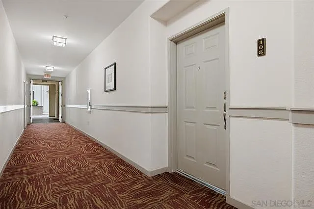 2 bed, 1102 sqft, $3,450 — Photo 3