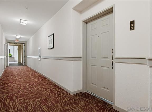 3rd image of 9263 Regents Rd #B108