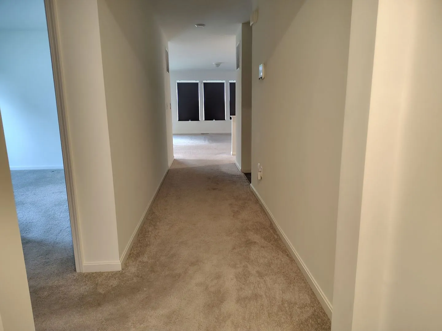 Stylish 2023-Built Home with Giant Unfinished Basement in Fairborn, Ohio — Photo 4