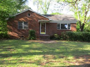 1134 Mary Ave, Albany, GA 31707