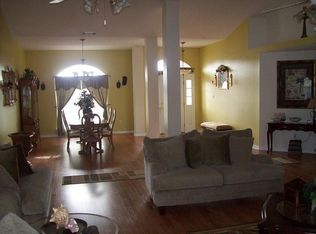 15805 S Fork Dr, Gulfport, MS 39503