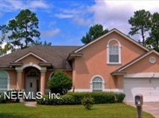 5509 Alden Bridge Dr, Jacksonville, FL 32258